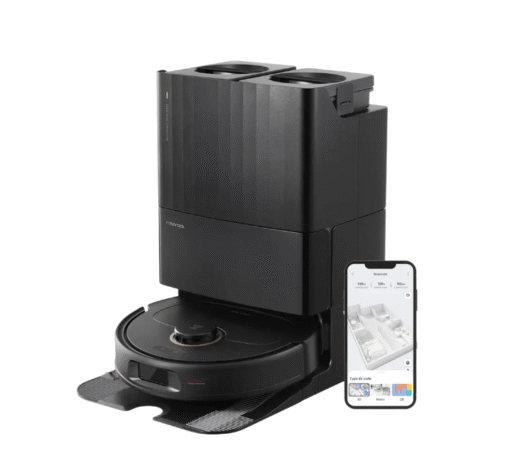 Robot hút bụi lau nhà Roborock QRevo 5AE