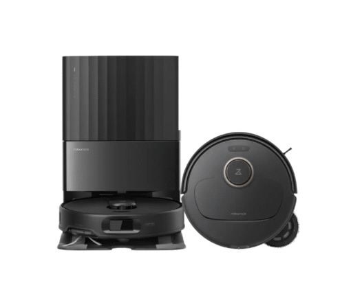 Robot hút bụi lau nhà Roborock QRevo 5AE