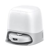 Robot hút bụi lau nhà Roborock Qrevo Curv