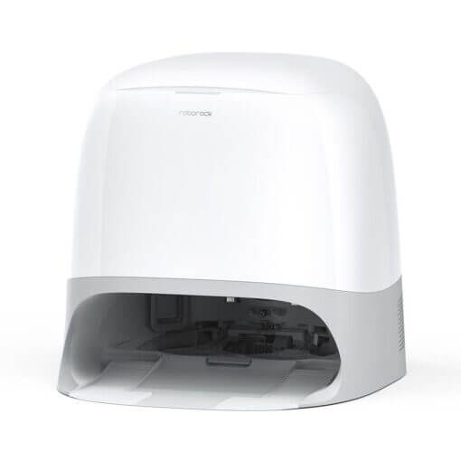 Robot hút bụi lau nhà Roborock Qrevo Curv