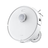 Robot hút bụi lau nhà Roborock Qrevo Curv