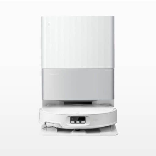 Robot hút bụi Roborock Qrevo EdgeT - Bản Quốc Tế