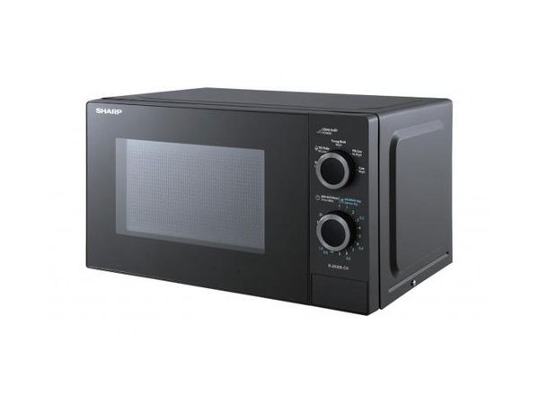 Lò vi sóng Sharp 20 lít R-2030E-CH