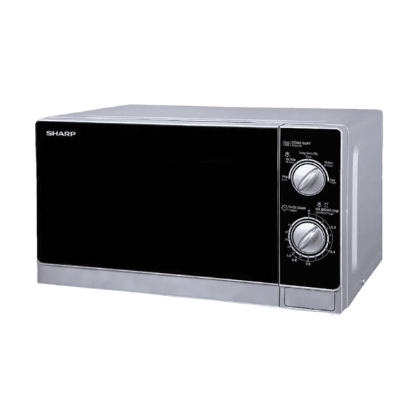 Lò vi sóng Sharp R-203VN-M 20 lít 10.9 kg 800W
