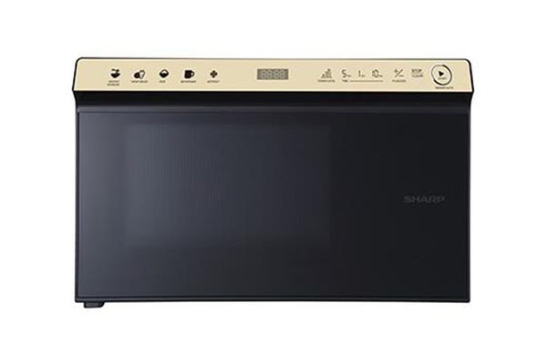 Lò vi sóng điện tử Sharp R-2235H - G