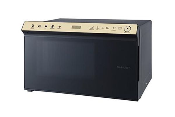 Lò vi sóng điện tử Sharp R-2235H - G
