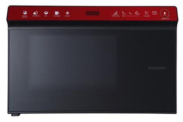 Lò vi sóng điện tử Sharp R-2235H - R