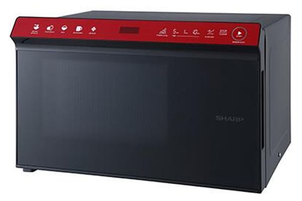 Lò vi sóng điện tử Sharp R-2235H - R
