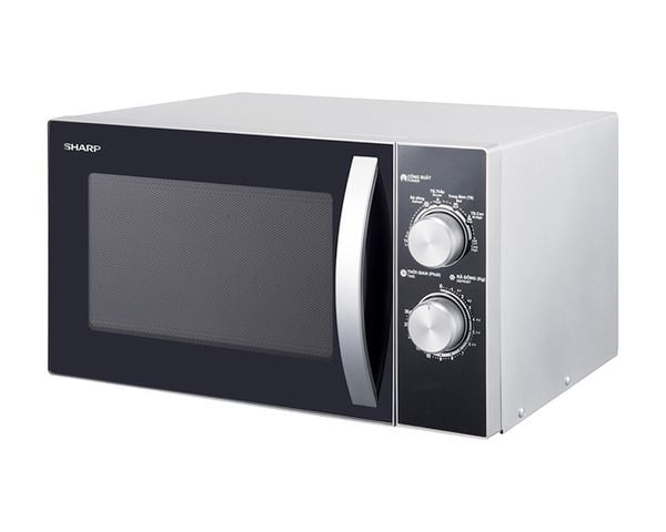 Lò vi sóng Sharp R-31A2VN-S 23 lít 14.1 kg 900 W