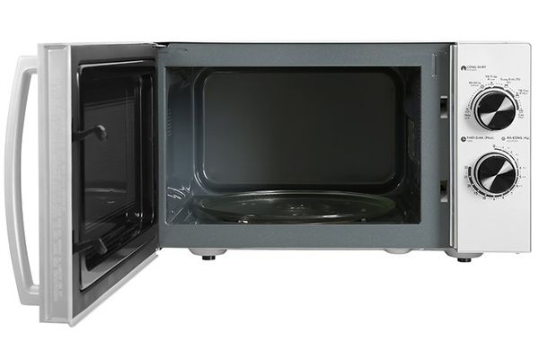 Lò vi sóng Sharp R-32A2VN-S 23 lít 13.6 kg 900W