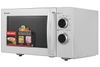 Lò vi sóng Sharp R-32A2VN-S 23 lít 13.6 kg 900W