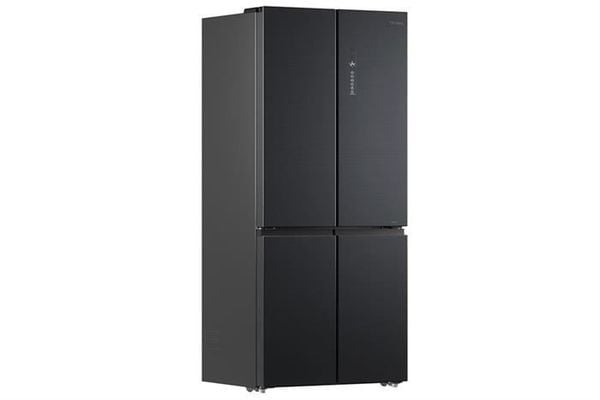 Tủ lạnh Toshiba Inverter 515 lít Multi Door GR-RF677WI-PMV(06)-MG