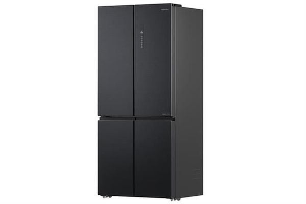 Tủ lạnh Toshiba Inverter 515 lít Multi Door GR-RF677WI-PMV(06)-MG