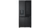 Tủ lạnh LG Inverter 576 lít Multi Door InstaView LFD58BLMAI mẫu mới 2025