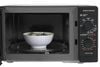 Lò vi sóng có nướng 21 lít Sharp R-G211TV-BK