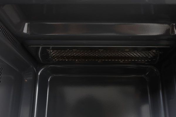 Lò vi sóng có nướng 21 lít Sharp R-G211TV-BK
