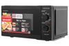 Lò vi sóng có nướng 21 lít Sharp R-G211TV-BK