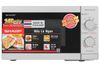 Lò vi sóng có nướng Sharp R-G211TV-SL 21 lít