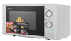 Lò vi sóng có nướng Sharp R-G228VN-BK 20 lít 800W