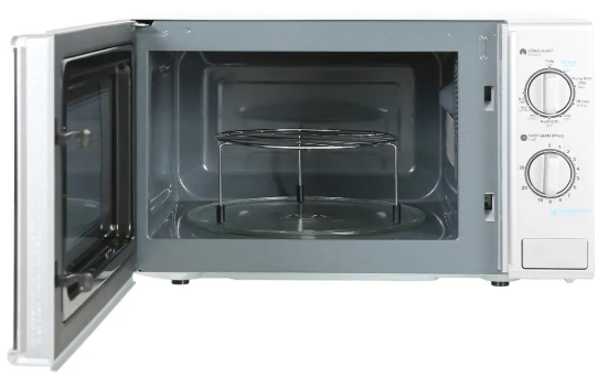 Lò vi sóng có nướng Sharp R-G228VN-BK 20 lít 800W