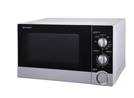 Lò vi sóng có nướng Sharp R-G302VN-S 23 lít 800W