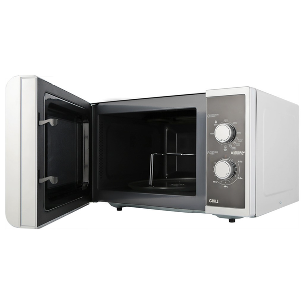 Lò vi sóng có nướng 23 lít Sharp R-G322VN-S