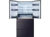 Tủ lạnh MultiDoor Hitachi 670 lít R-GW670TV(XM)