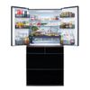 Tủ lạnh Hitachi Inverter 670 lít R-GW670TV(XK)