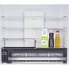 Tủ lạnh Hitachi Inverter 670 lít R-GW670TV(XK)