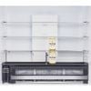 Tủ lạnh Hitachi Inverter 670 lít R-GW670TV(XK)