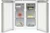 Tủ lạnh Sharp Inverter Multi Door 421 lít SJ-FXP510VG-CH