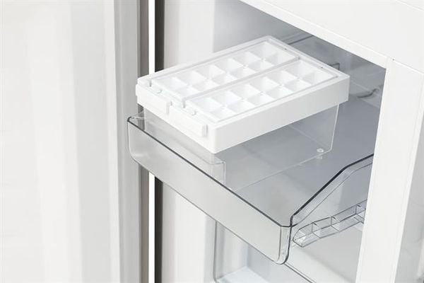 Tủ lạnh Sharp Inverter Multi Door 421 lít SJ-FXP510VG-CH