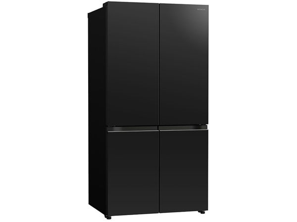 Tủ lạnh Hitachi French Bottom Freezer 645 lít R-WB700PGV4(GBK) model mới 2025