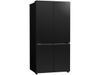 Tủ lạnh Hitachi French Bottom Freezer 645 lít R-WB700PGV4(GBK) model mới 2025