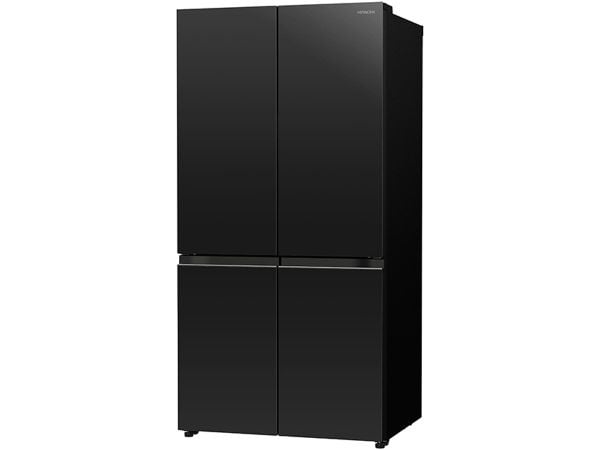 Tủ lạnh Hitachi French Bottom Freezer 645 lít R-WB700PGV4(GBK) model mới 2025