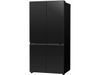 Tủ lạnh Hitachi French Bottom Freezer 645 lít R-WB700PGV4(GBK) model mới 2025