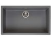 Chậu rửa Reginox 78cm amsterdam 72 màu xám R30899