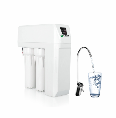 Máy Lọc Nước A. O. Smith R400E