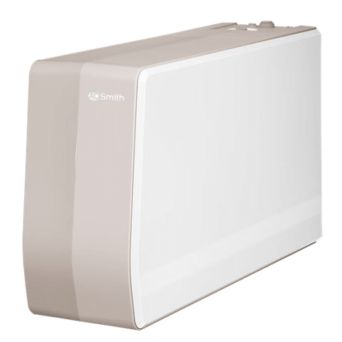 Máy lọc nước A.O Smith R700Slim đặt gầm 1 lõi tích hợp hiệu suất cao