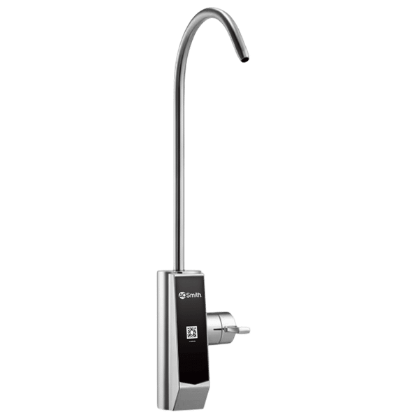 Máy lọc nước A.O Smith R700Slim đặt gầm 1 lõi tích hợp hiệu suất cao