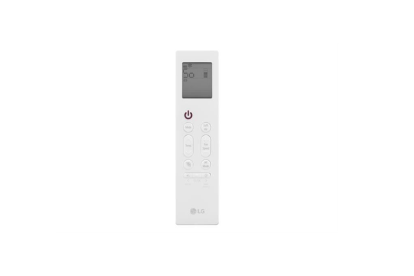 Điều hòa LG Inverter 1 chiều 9000 BTU IPC09M1
