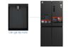 Tủ lạnh Toshiba Inverter 471 lít Multi Door GR-RF606WI-PMV(60)-AG