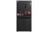 Tủ lạnh Toshiba Inverter 471 lít Multi Door GR-RF606WI-PMV(60)-AG