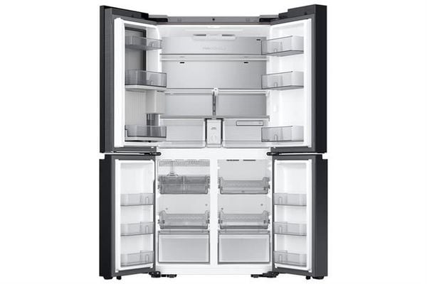 Tủ lạnh Samsung Inverter 636 lít Multi Door Bespoke RF65DB990012SV