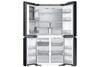 Tủ lạnh Samsung Inverter 636 lít Multi Door Bespoke RF65DB990012SV