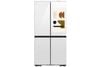 Tủ lạnh Samsung Inverter 636 lít Multi Door Bespoke RF65DB990012SV
