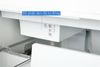 Tủ lạnh Toshiba Inverter 533 lít Japandi Multi Door GR-RF690WI-PGV(67)