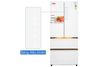 Tủ lạnh Toshiba Inverter 533 lít Japandi Multi Door GR-RF690WI-PGV(67)