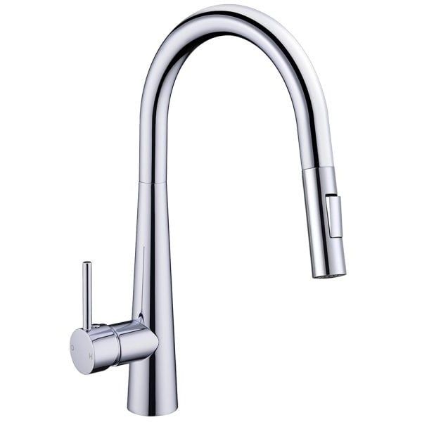 Vòi rửa 2 đường nước Roslerer RL-168