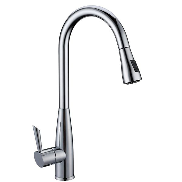 Vòi rửa 2 đường nước Roslerer RL-268